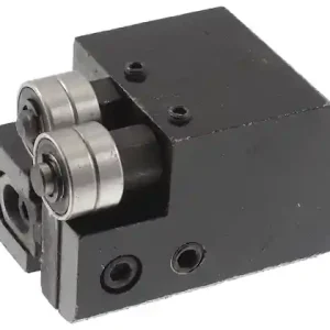 Lägg i varukorgen Bandstyrning